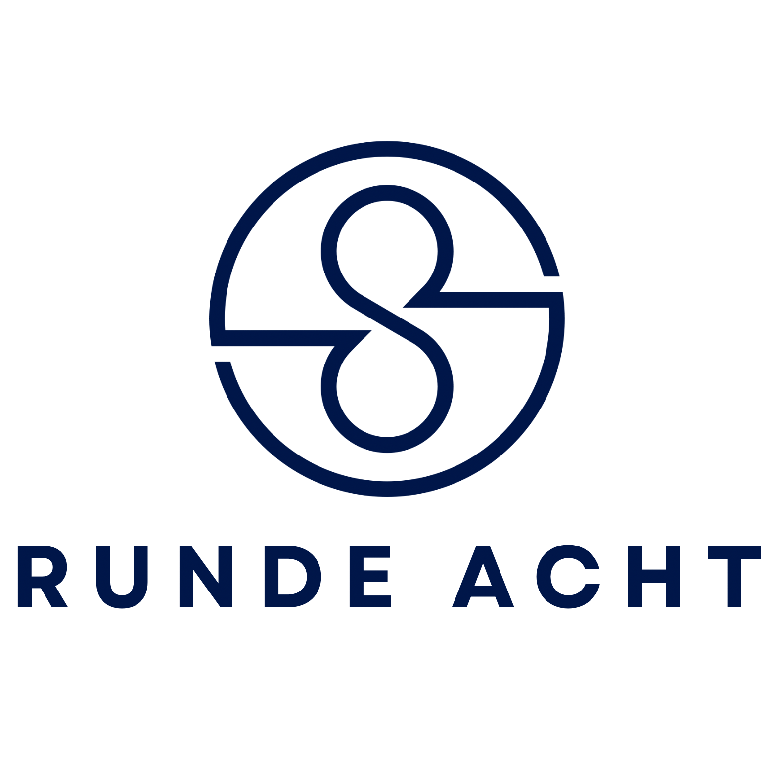 Die Runde RUNDE ACHT - Die Community für smarte, reflektierte Unternehmer:innen.